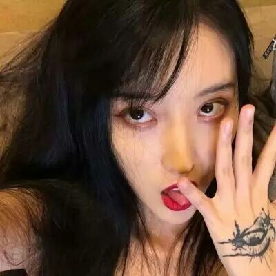 女生头像/多人/侵删致歉