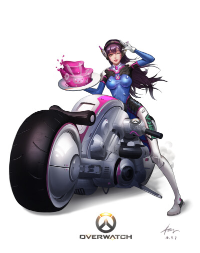 D.VA