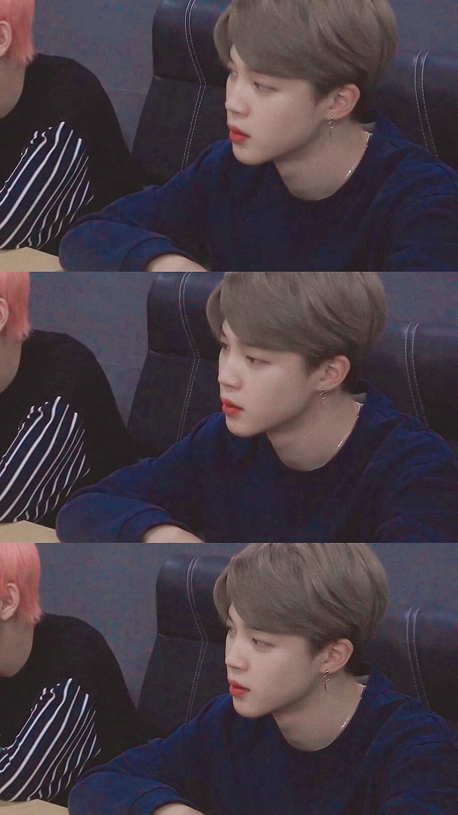 朴智旻Jimin旻旻糯米团子박지민Chimchim.
ᴄʀ.vminiee