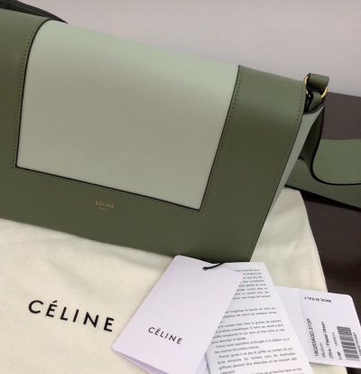 Celine frame ￥约1w5