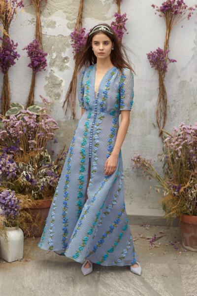 Luisa Beccaria resort 2019