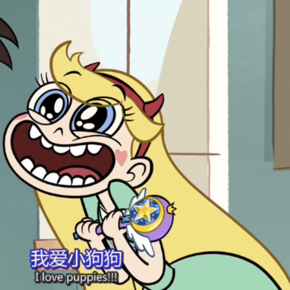 星蝶公主