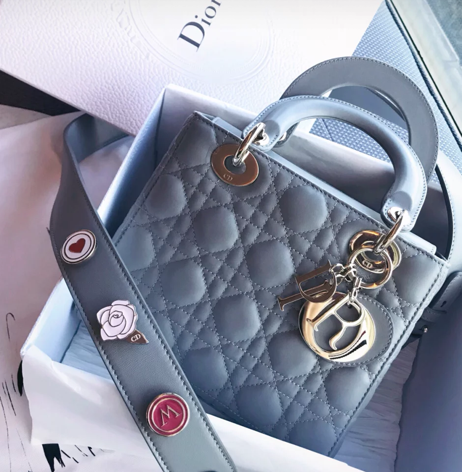 Lady Dior ￥约2w4