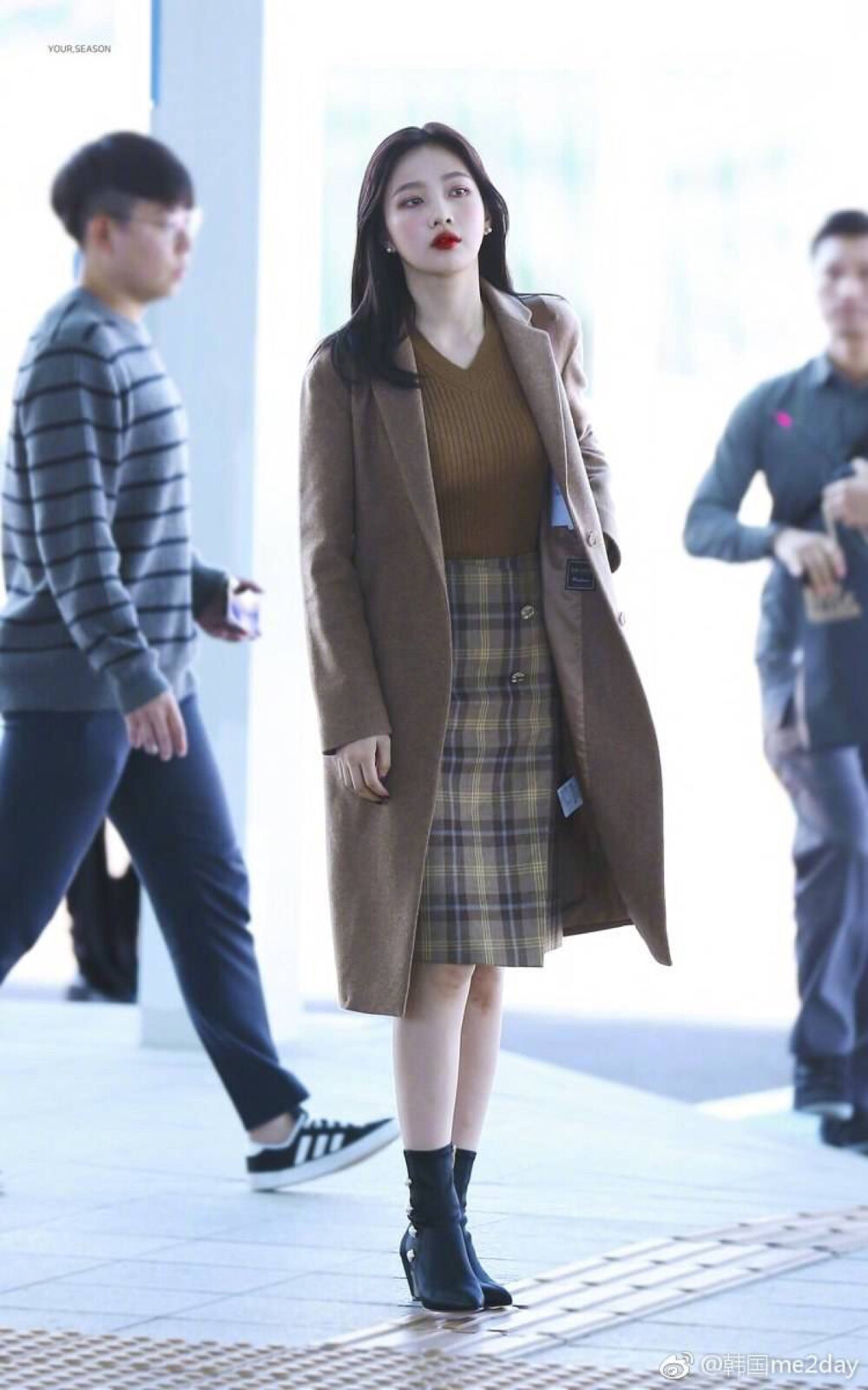 joy
