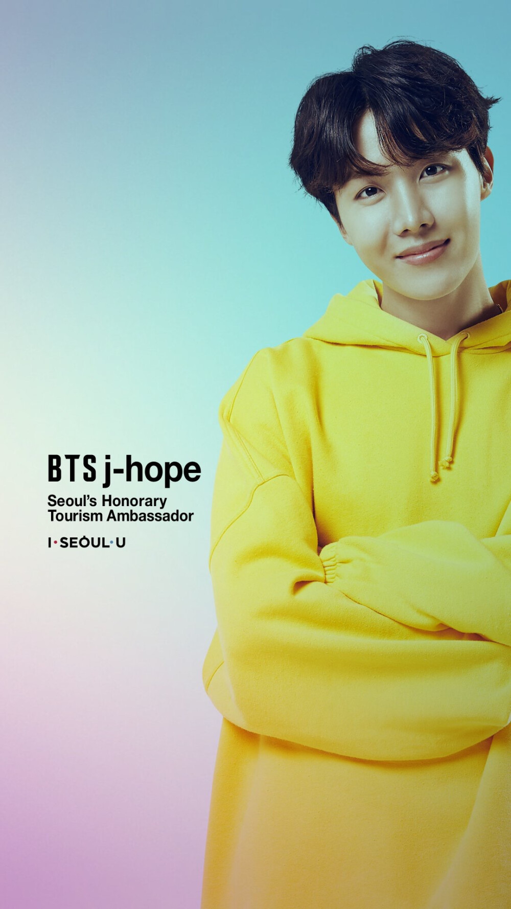 jhope郑号锡bts防弹少年团seoulcitytvc