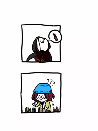 第五人格情头蝶盲