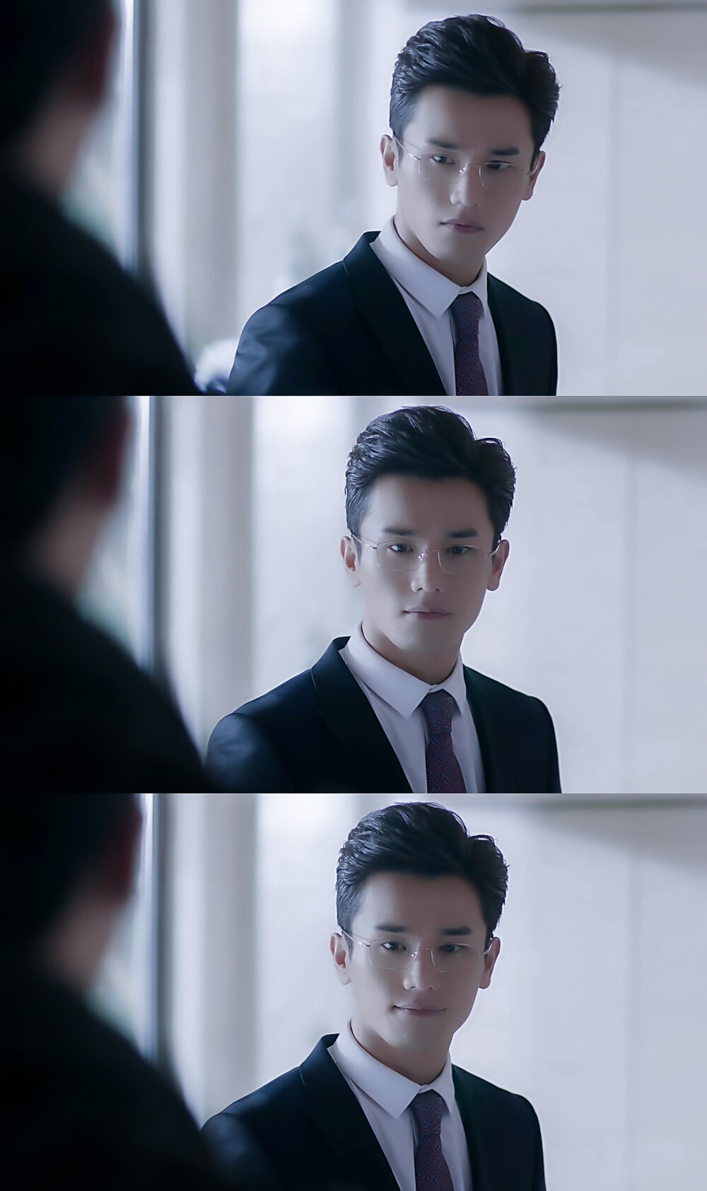 上白小叔儿79决对争锋79自截滤镜79