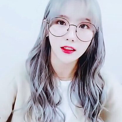 Luda♡截图