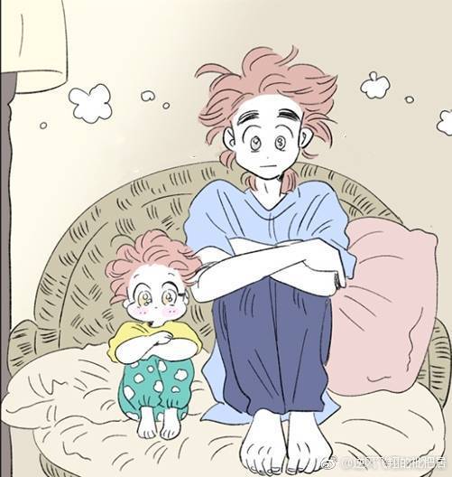 男孕