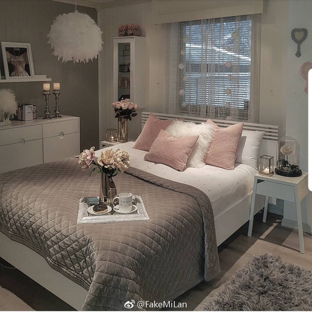 梦中的小屋