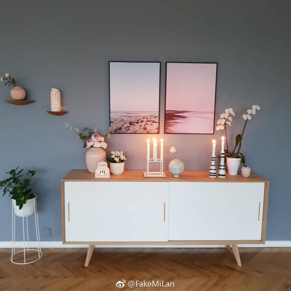 梦中的小屋