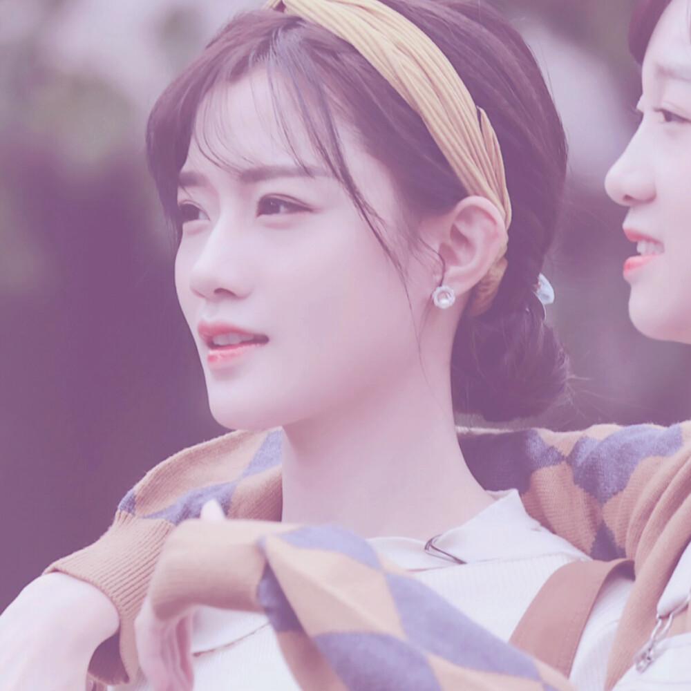 女爱豆头像//LIKES