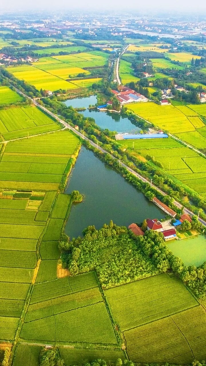 湖州市长兴县煤山镇