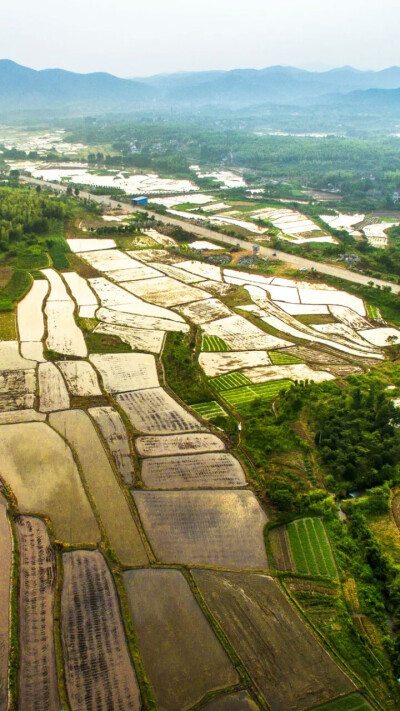 湖州市长兴县煤山镇