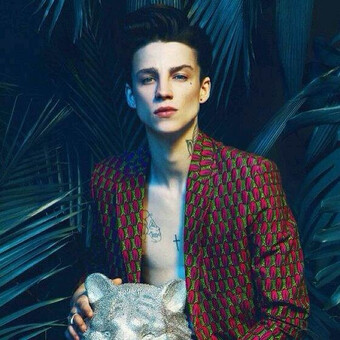 ash stymest