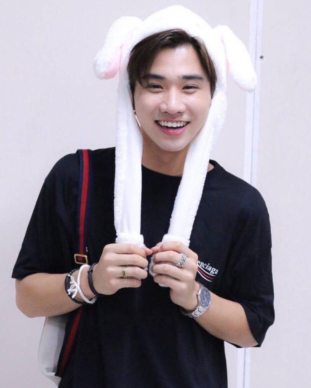 perth泡芙王俊勇泰剧不期而爱