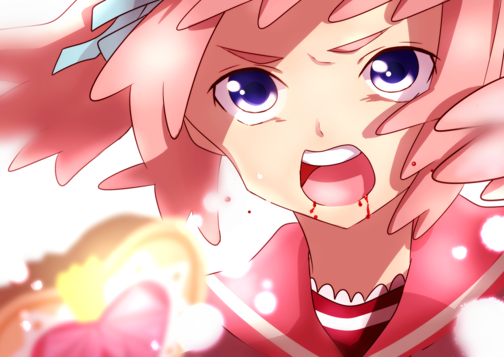 魔法少女re:creators煌树茉美香mamika赞评论更多所有评论你也来说些