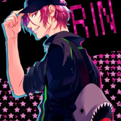 Rin Matsuoka