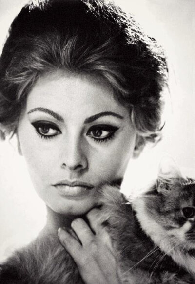 Sophia Loren