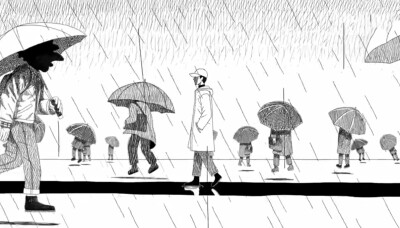 forever rain