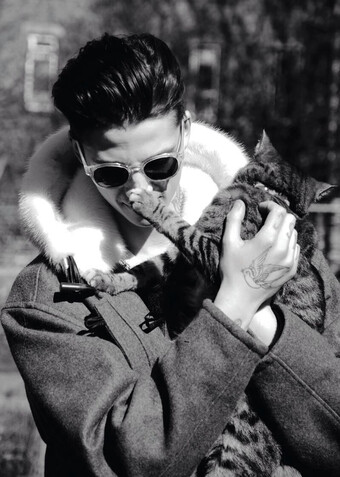 ash stymest