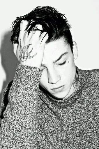 ash stymest