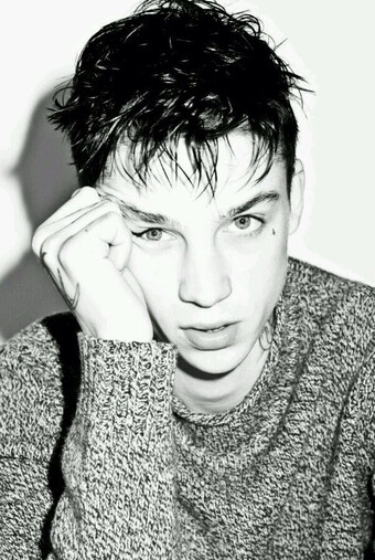 ash stymest