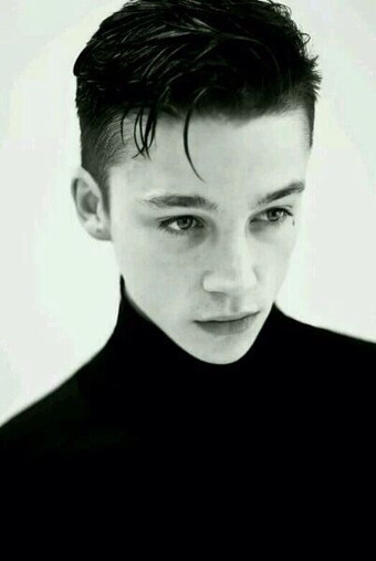 ash stymest