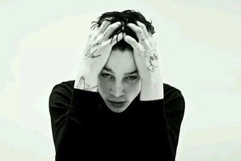 ash stymest