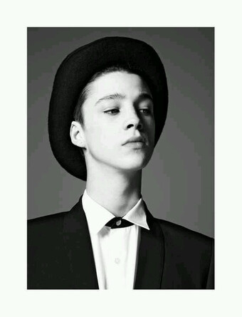 ash stymest