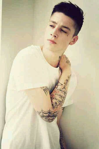 ash stymest