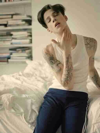 ash stymest