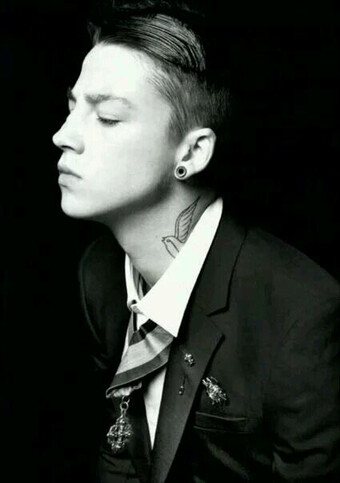 ash stymest