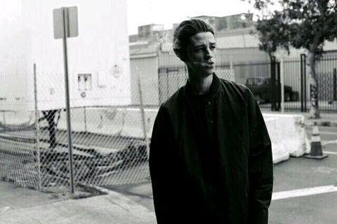 ash stymest