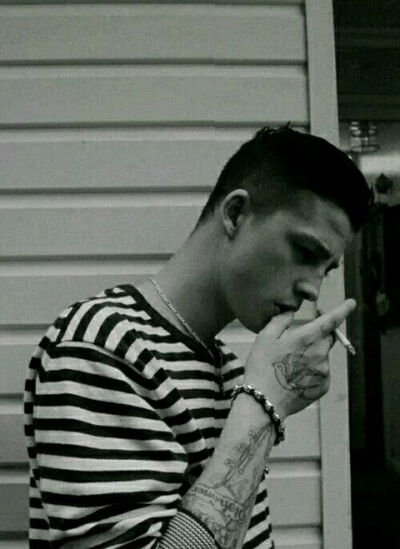 ash stymest