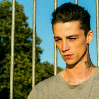 ash stymest