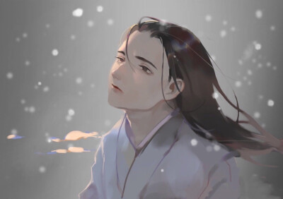 画师：朱