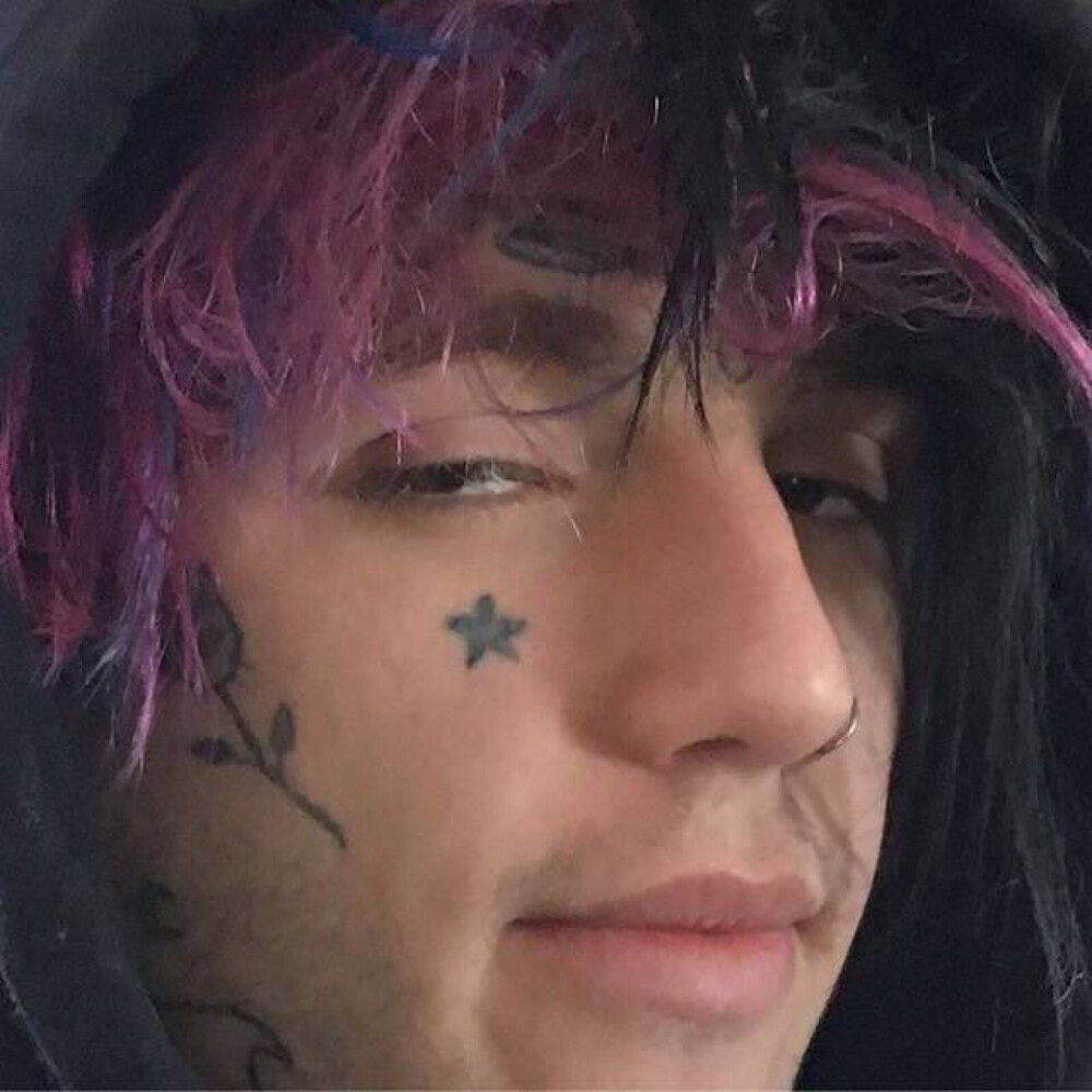 Lil Peep
1996-2017