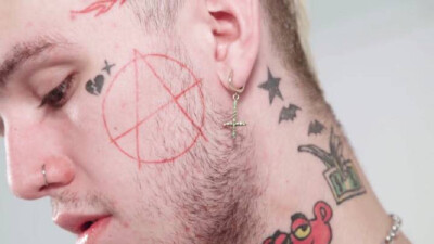 Lil Peep
1996-2017