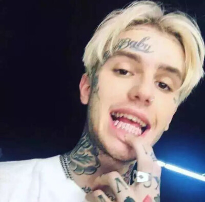 lil peep
1996-2017