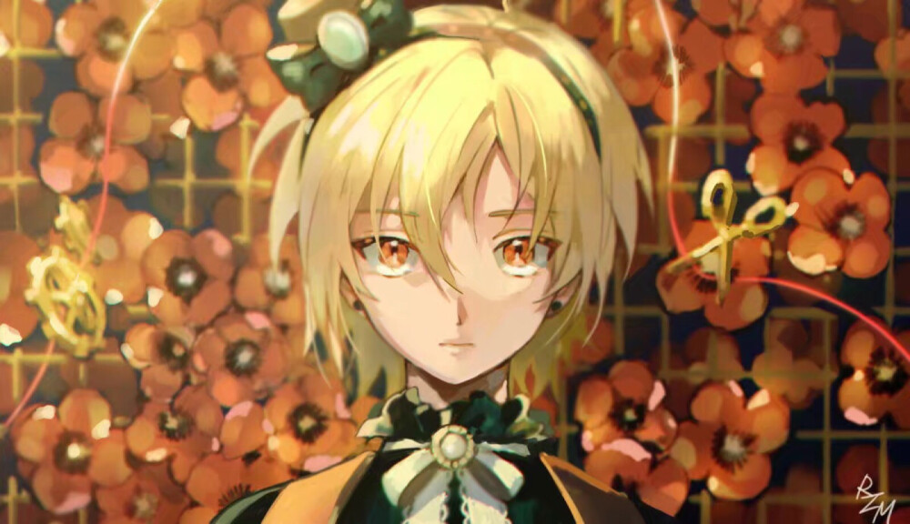 画师：RAZUMA
twi：extraspiky ​​​