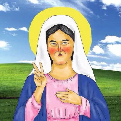 女头?男头?你随意