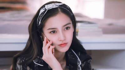 Angelababy 创业时代