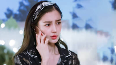 Angelababy 创业时代