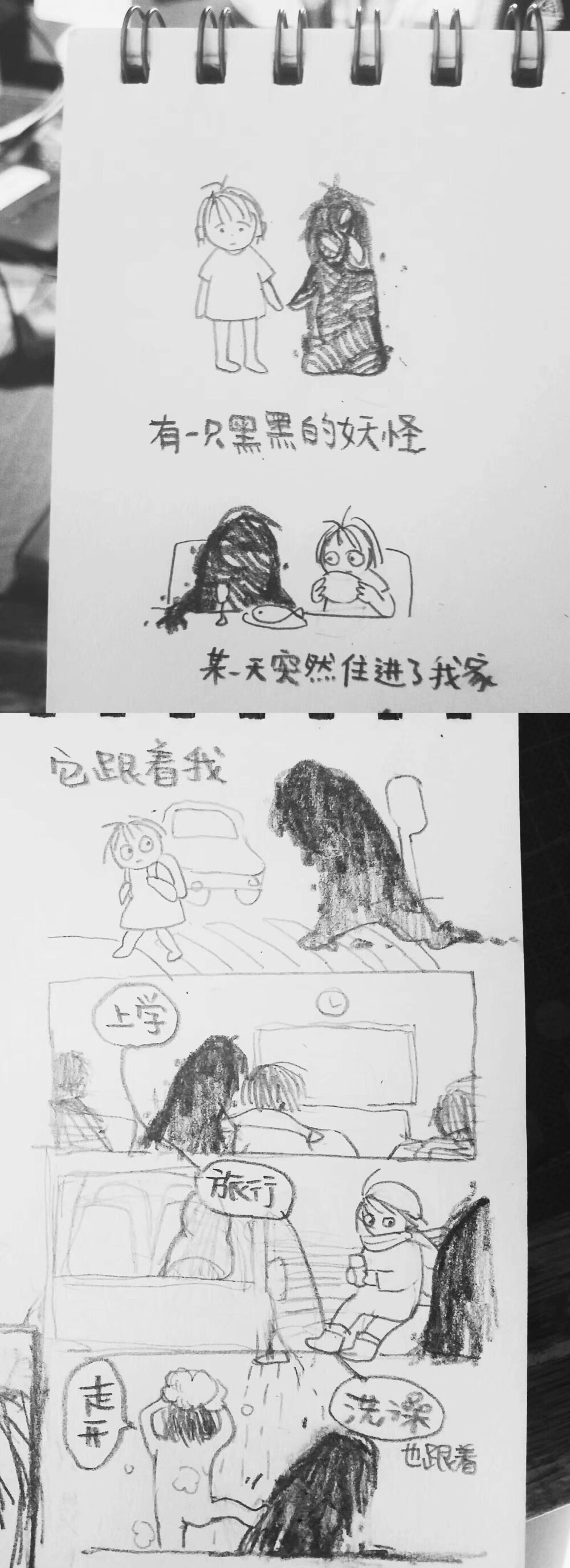 无