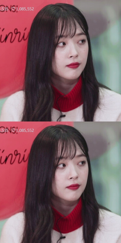 崔雪莉 崔真理 Sulli  壁纸 头像