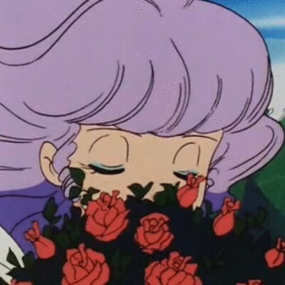 复古漫✦旧漫✦九零年代✦头像✦拾花