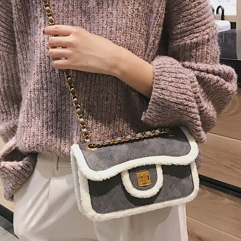 女包