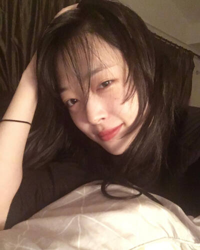 崔雪莉sulli