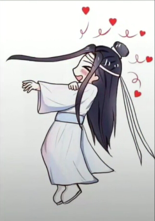 魔道祖师情头